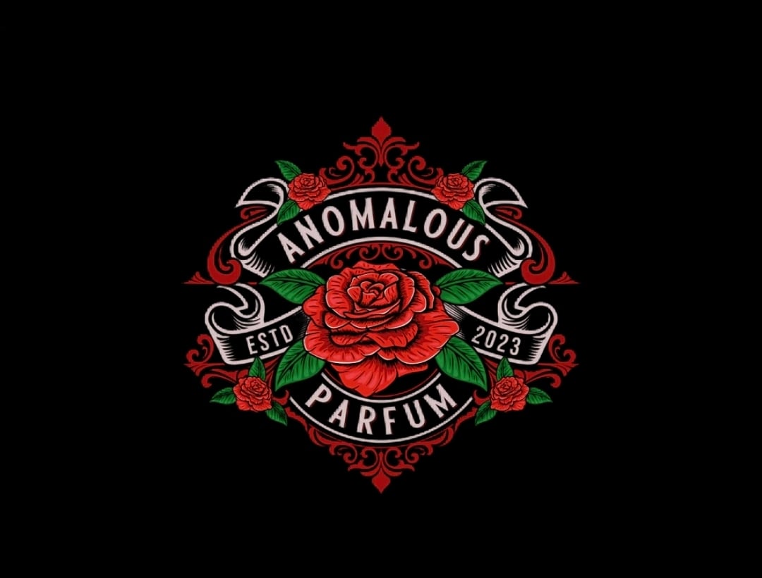 Anomalous Parfum