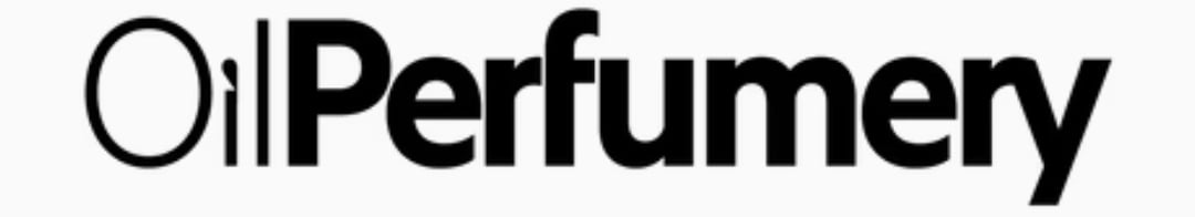 Oil Perfumery