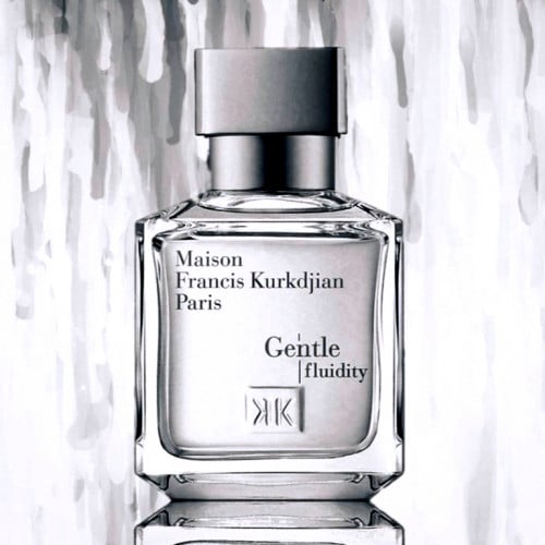 Gentle Fluidity Silver Maison Francis Kurkdjian