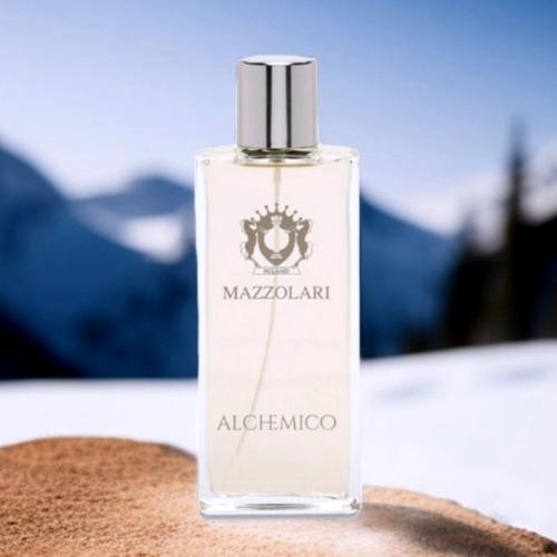 Alchemico Mazzolari