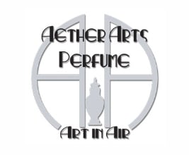 Aether Arts Perfume