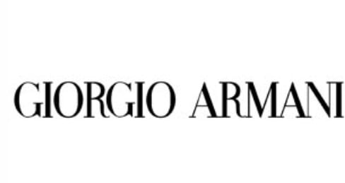 Giorgio Armani