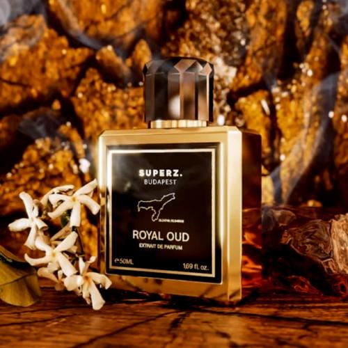 Royal Oud Superz.