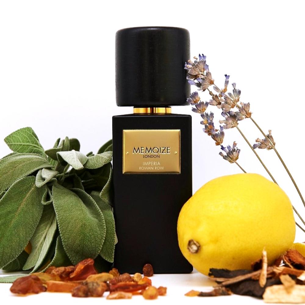 Imperia by Rowan Row Memoize London