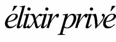 Élixir Privé