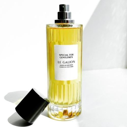 Special for Gentlemen Le Galion