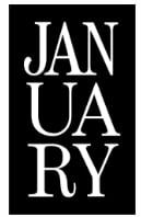 January Scent Project