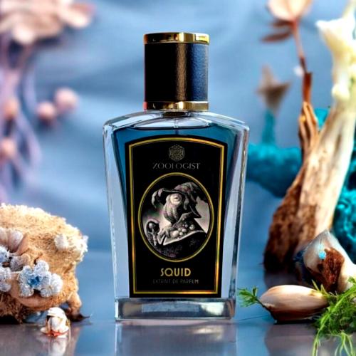 Zoologist Squid 60ml｜コスメ・美容