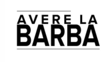 Avere La Barba