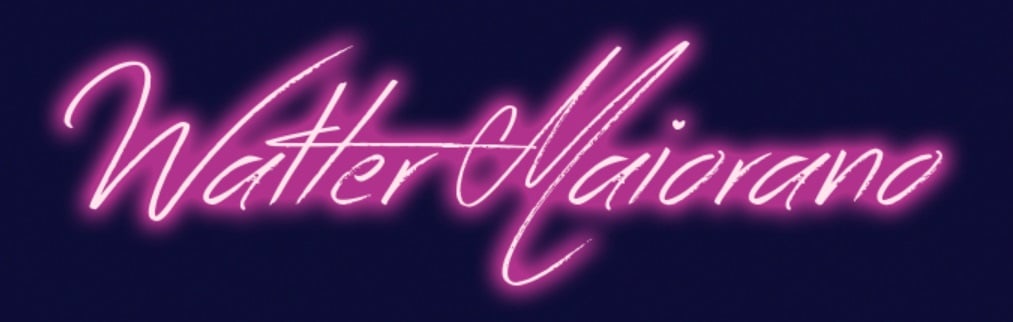 Walter Maiorano Parfums