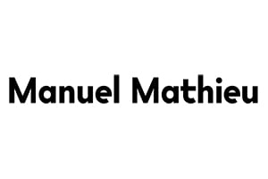 Manuel Mathieu