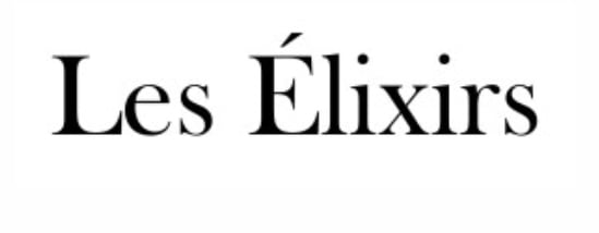 Élixirs