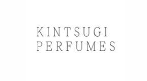 Kintsugi Perfumes