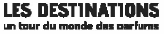 Les Destinations