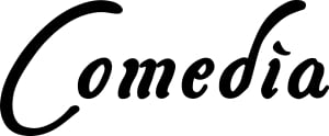 Comedìa
