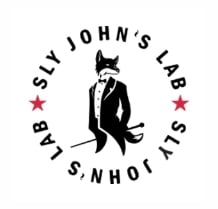 John's Lab