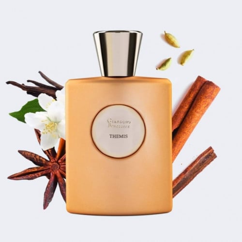 Themis Giardino Benessere