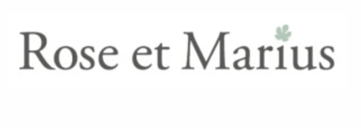 Rose et Marius