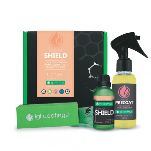 ecocoat shield