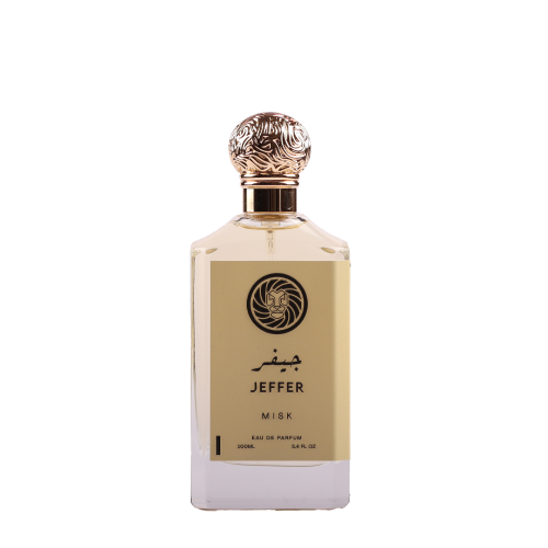 عطر جيفر المسك 100 مل بارفيوم