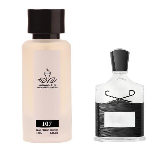 عطر كر افنتو (107)50 ملي