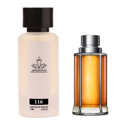 عطر هوج بو (116) 50 ملي