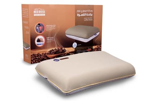 مخدة القهوة
