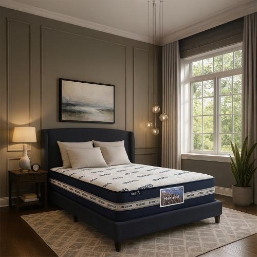 مرتبةمونتريالالفندقية|HotelMattress