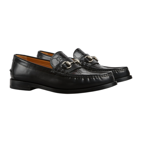 لوفر قوتشي - loafer Gucci