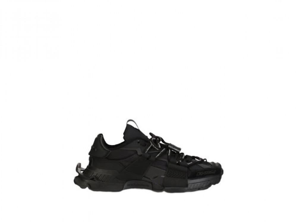 سنيكرز دولتشي اند قابانا - D&G Sneakers