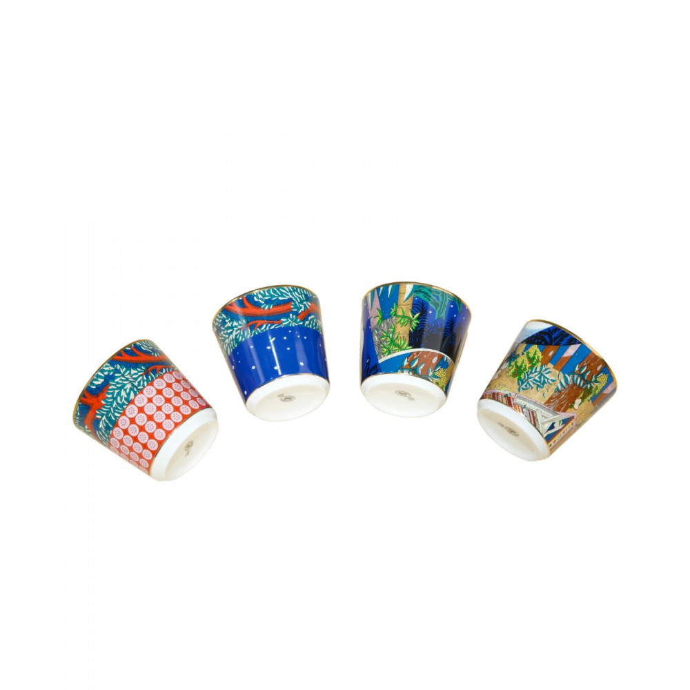 طقم أكواب ايرمز