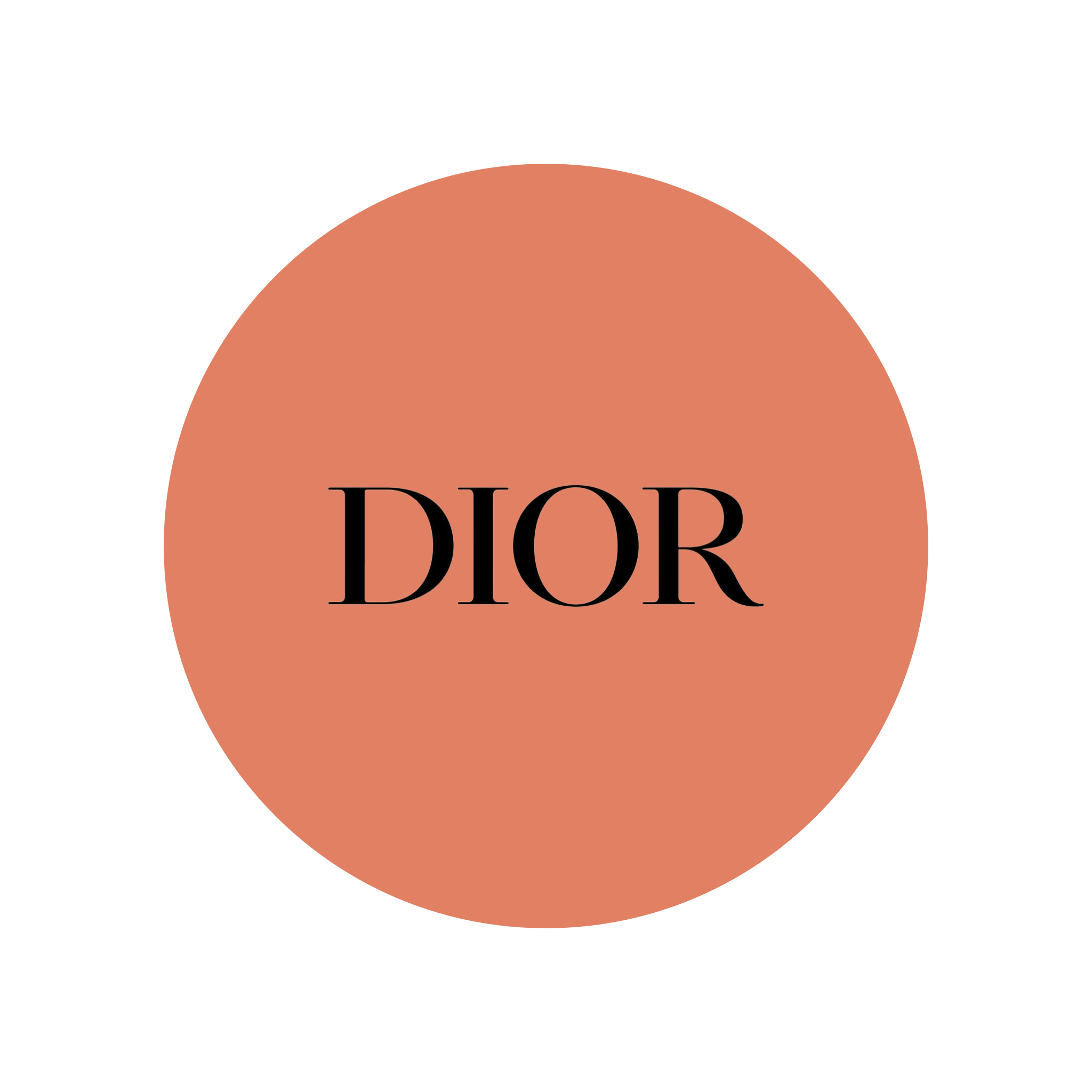 ديور - Dior