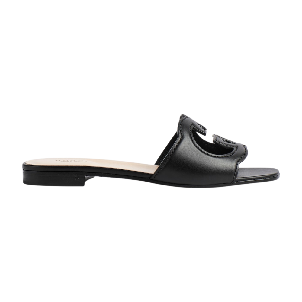 سليبر قوتشي - Slippers Gucci