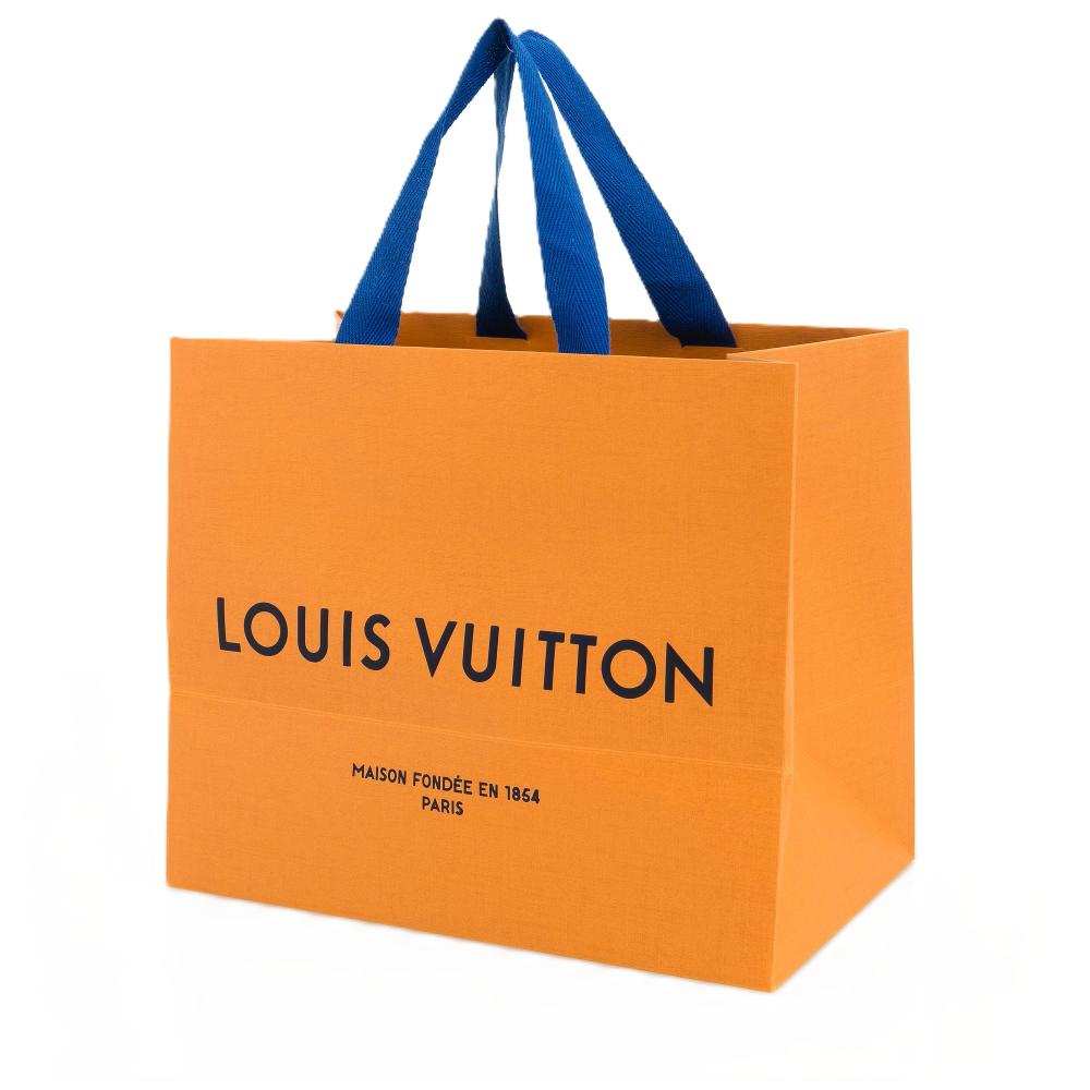 Louis Vuitton large pouch | شركة جهبذ التجارية