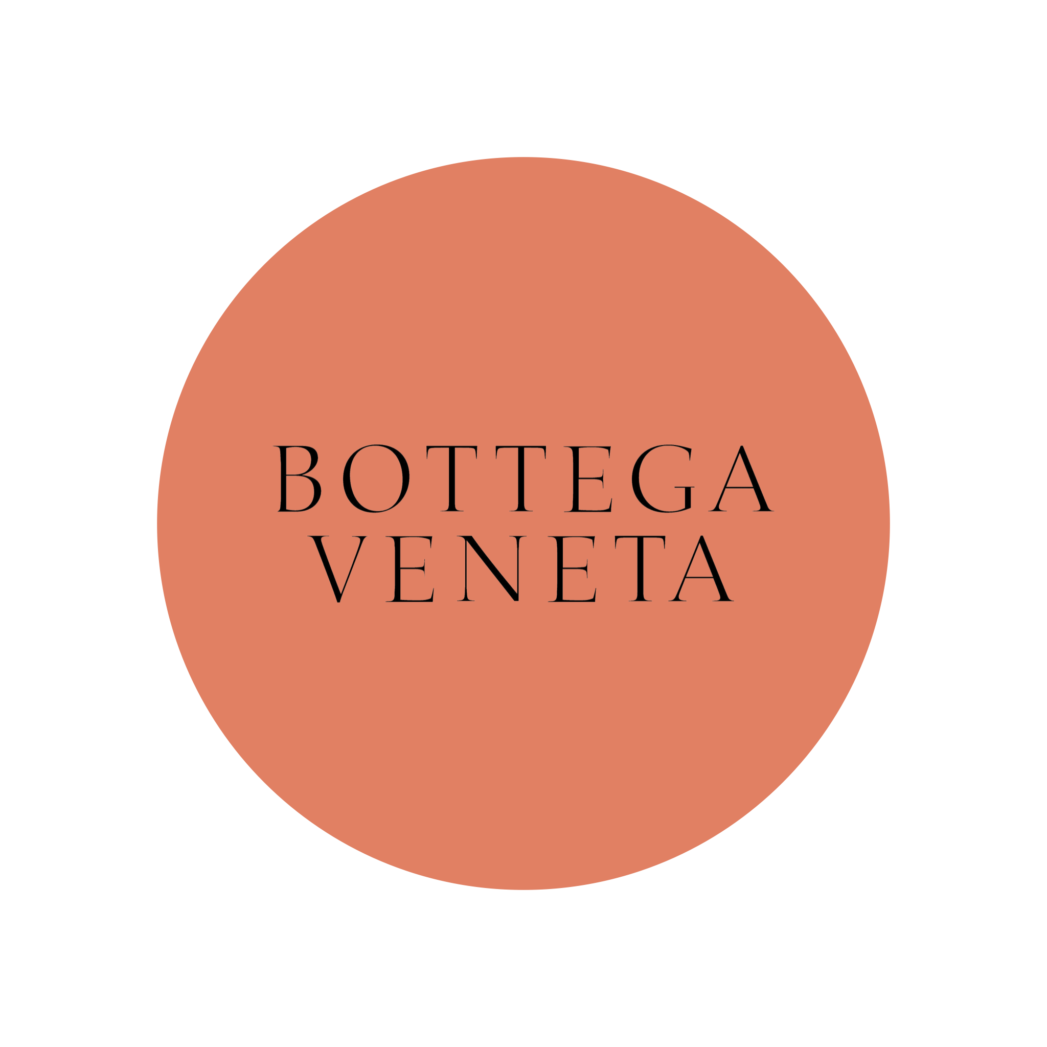 بوتيغا فينيتا - Bottega veneta