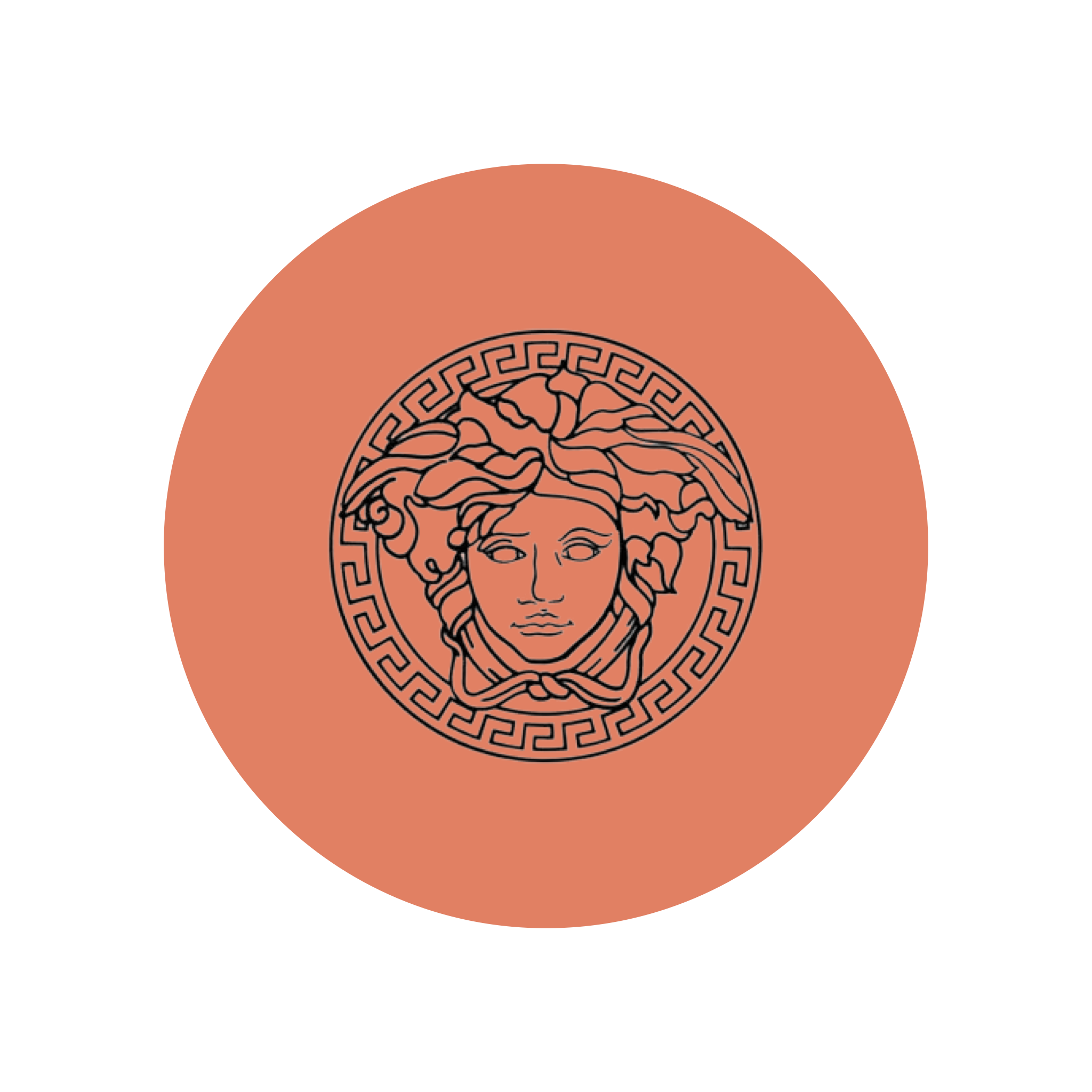 فيرزاتشي - Versace