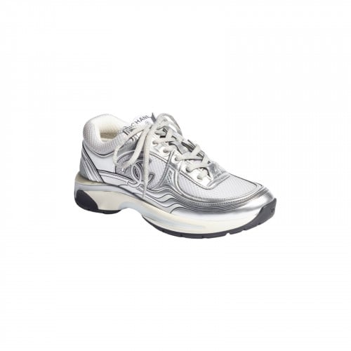 سنيكرز شانيل - Sneakers Chanel