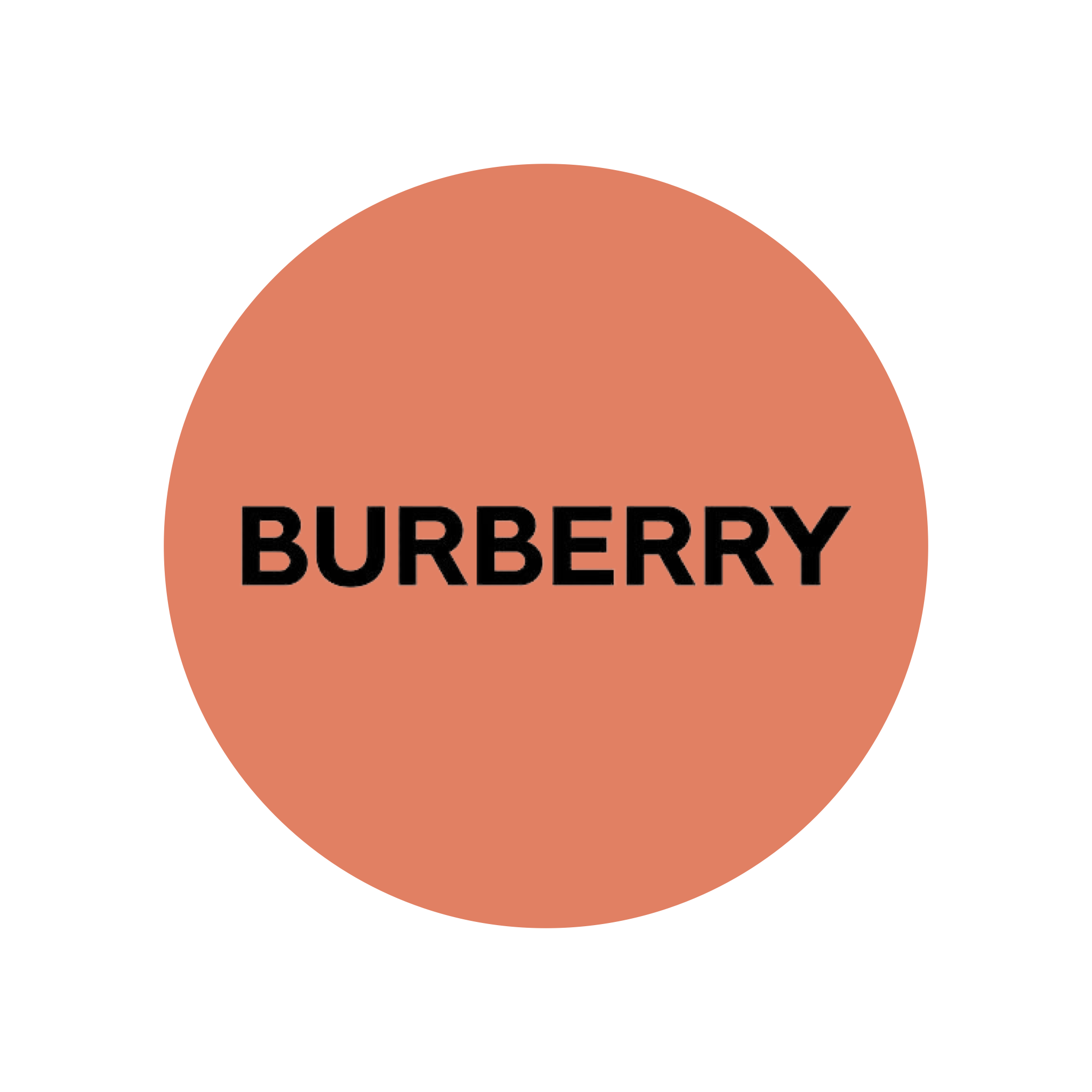 بربري - Burberry