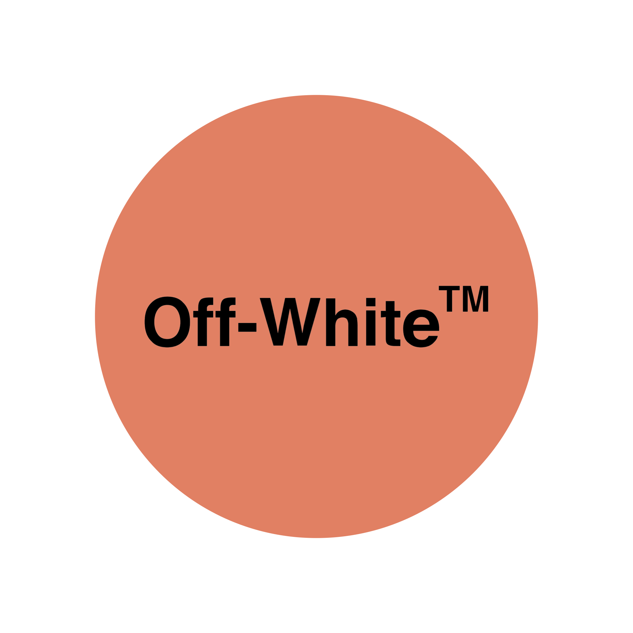 أوف وايت - Off white