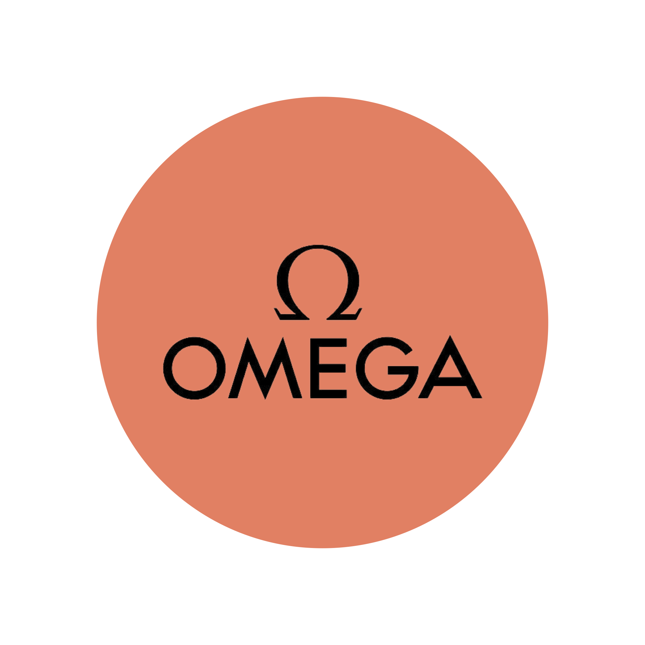 أوميقا - Omega