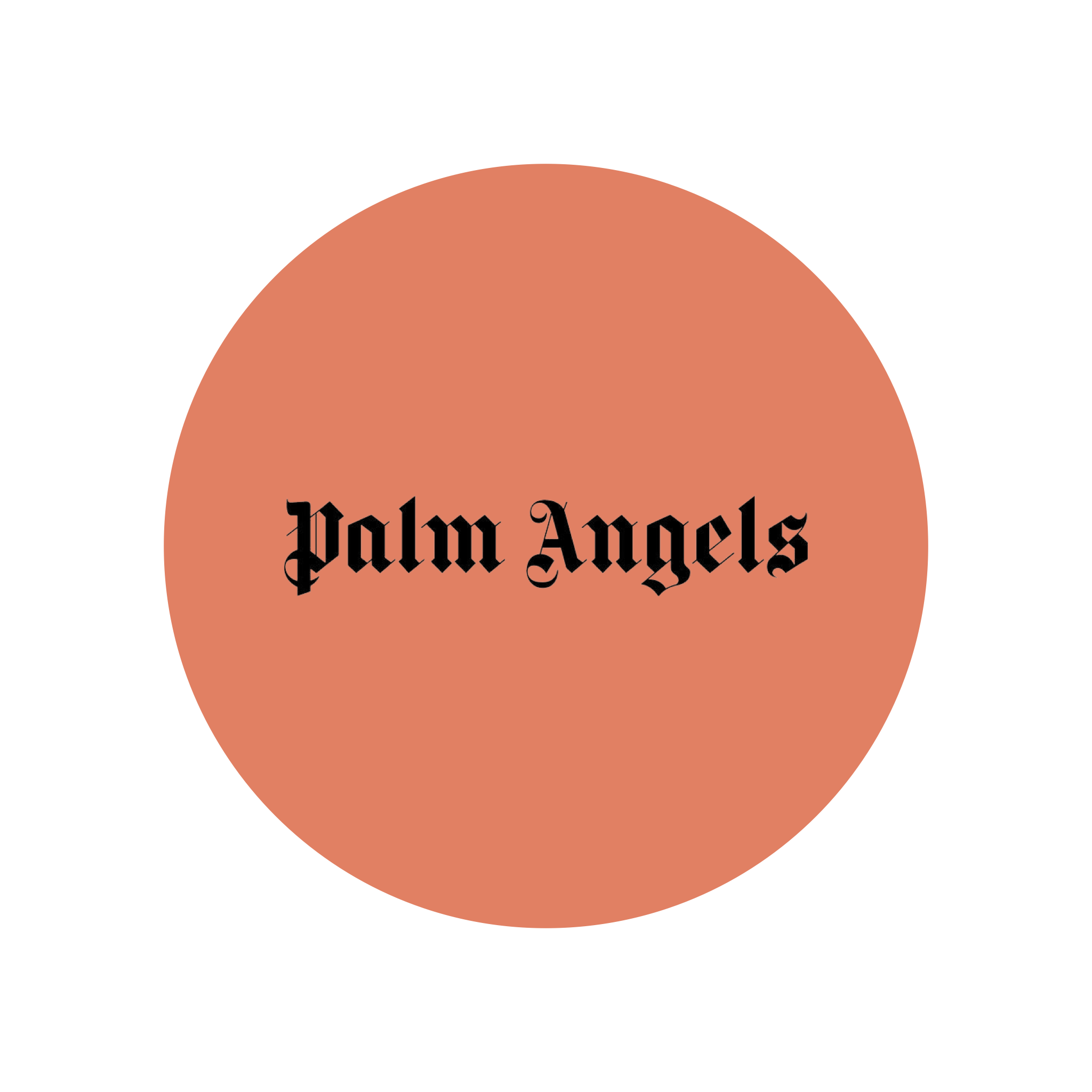 بالم أنجلز - Palm angels
