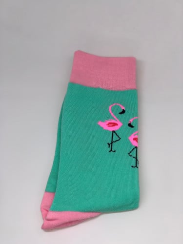 شراب فلامنجو اخضر