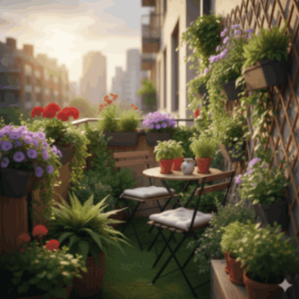 استغلال الزوايا في المنزل