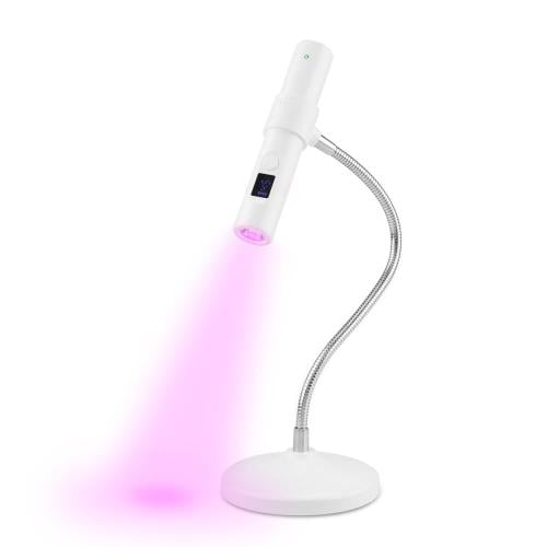 Rechargeable Mini Nail Lamp 9 WATT