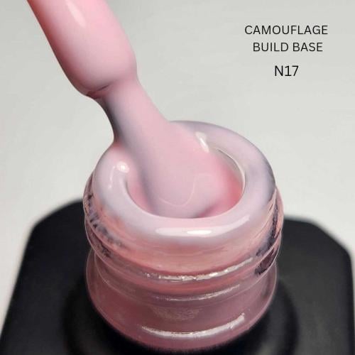 Builder Base in Pink 18 ml