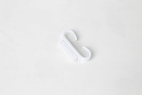 Nail Brush -  100 Brushes