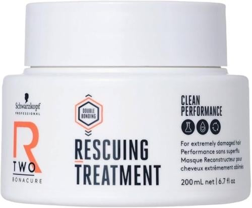 معالج الشعر التالف أر تو 200 مل