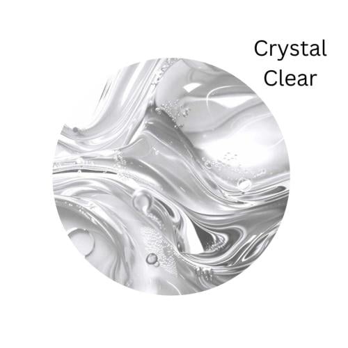 Builder Gel Glam profi Crystal Clear 30 ml