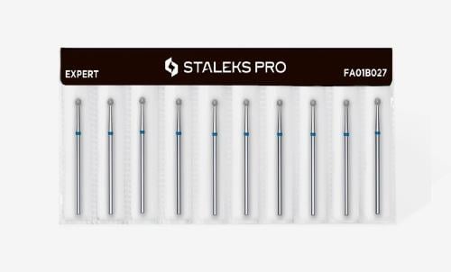 رأس جهاز برد الأظافر ماسي كروي 2.7 - 5 حبات او 10 حبات