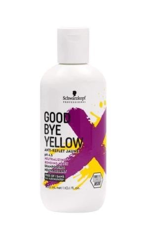 Goodbye Yellow Shampoo 300 ml